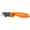 Klein Tools Flickblade 3/4-in 1-Blade Folding Utility Knife