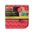 Rubbermaid Commercial Products 4-Pack Microfiber Cloth