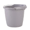 Rubbermaid Commercial Products BRUTE 15-Quart Plastic General Bucket