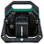 Metabo HPT 18-volt 10000-Lumen LED Battery-operated and Plug Rechargeable Portable Work Light