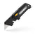 TOUGHBUILT Sub-Compact 3/4-in 1-Blade Folding Utility Knife