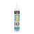 DAP Alex Ultra 10.1-oz White Paintable Latex Caulk