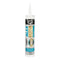 DAP Alex Ultra 10.1-oz White Paintable Latex Caulk