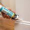 DAP ALEX Plus 12-Pack 10.1-oz White Paintable Latex Caulk