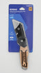 Kobalt Wooden 1-Blade Folding Utility Knife