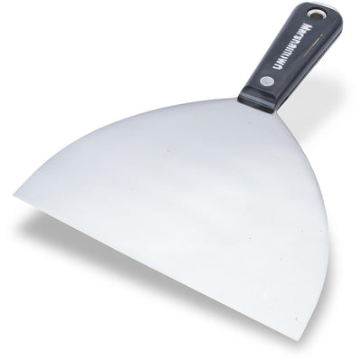 Marshalltown Flex Joint 6-in Steel Putty Knife