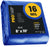 PROTARP 8-ft x 10-ft Blue Waterproof Commercial Polyethylene 16-mil Tarp