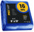 PROTARP 9-ft x 12-ft Blue Waterproof Commercial Polyethylene 16-mil Tarp