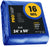 PROTARP 24-ft x 50-ft Blue Waterproof Commercial Polyethylene 16-mil Tarp