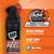 DAP 2in1 25-fl oz White Orange Peel Water-based Wall and Ceiling Texture Spray