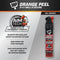 DAP 2in1 25-fl oz White Orange Peel Oil-based Wall and Ceiling Texture Spray