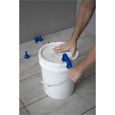 QLT by Marshalltown 5-Gallon Paint Bucket Opener