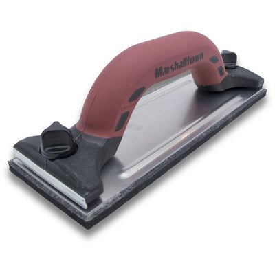 Marshalltown Drywall Hand Sander 3.25-in x 9.375-in