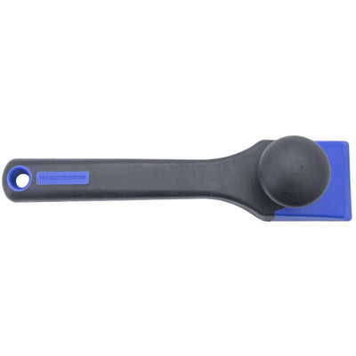 Marshalltown 2.5-in Steel Paint Scraper