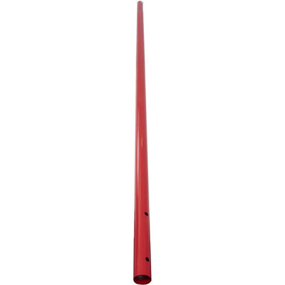 QLT by Marshalltown 6-ft to 6-ft Button Extension Pole