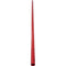 QLT by Marshalltown 6-ft to 6-ft Button Extension Pole