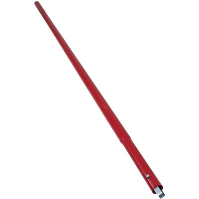 QLT by Marshalltown 6-ft to 6-ft Button Extension Pole