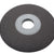 ToolPro 9 in. 80 Grit Sanding Pads 5 pk