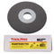 ToolPro 9 in. 80 Grit Sanding Pads 5 pk