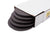 ToolPro 9 in. 80 Grit Sanding Pads 5 pk