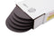 ToolPro 9 in. 220 Grit Sanding Pads 5 pk