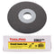 ToolPro 9 in. 220 Grit Sanding Pads 5 pk