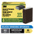 3M All Purpose Medium 80-Grit Sanding Sponge 2.62-in x 3.75-in (6-Pack)