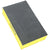 Gator SilicaCut Ultra Fine Grit Sanding Block 3-in x 5-in