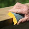 Gator AlumiNext Medium 220-Grit Sanding Block 3-in x 5-in