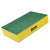 Gator AlumiNext Medium 80-Grit Sanding Block 3-in x 5-in