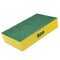 Gator AlumiNext Medium 80-Grit Sanding Block 3-in x 5-in