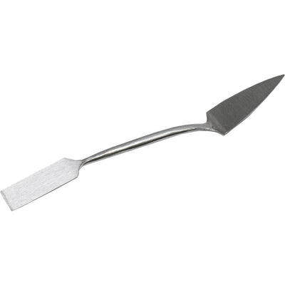 QLT by Marshalltown Ornamental Tools 0.75-in Steel Paint Scraper