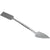 QLT by Marshalltown Ornamental Tools 0.5-in Steel Paint Scraper