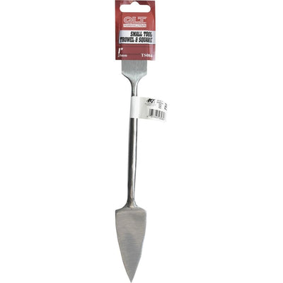 QLT by Marshalltown QLT ornamental tools 0.9688-in Steel Paint Scraper