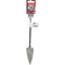 QLT by Marshalltown QLT ornamental tools 0.9688-in Steel Paint Scraper