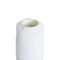 Wagner 9-in x 3/8-in Roller Nap 9-in x 3/8-in Nap Knit Polyester Paint Roller Cover