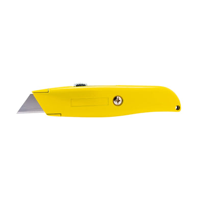 ToolPro TP01040 0.5Mm 5-Blade Folding Retractable Utility Knife