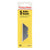 ToolPro TP01050 0.5Mm 5-Blade Utility Knife