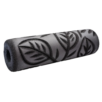 ToolPro Bear Claw Foam Texture Roller 1-oz Black Multiple Finishes Water-based Wall Texture Roller