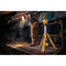 DEWALT 3000-Lumen LED Battery-operated Stand Work Light