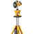 DEWALT 3000-Lumen LED Battery-operated Stand Work Light