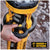 DEWALT 3000-Lumen LED Battery-operated Stand Work Light