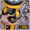 DEWALT 3000-Lumen LED Battery-operated Stand Work Light