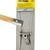 ToolPro Drywall Pole Sander w/ Wood Pole