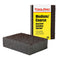 ToolPro Med./ Coarse Block Sponge 24 pk