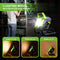 Greenworks 80-volt 2000-Lumen LED Battery-operated and Plug-in Rechargeable Portable Work Light