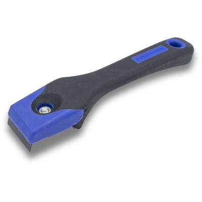 Marshalltown 1.5-in Steel Paint Scraper