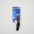 Kobalt Release 3/4-in 10-Blade Folding Utility Knife with On Tool Blade Storage