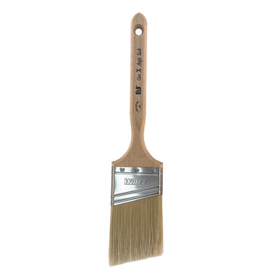 Elder & Jenks Gen X 2-in Reusable Assorted Angle Paint Brush (Trim/Wall Brush)