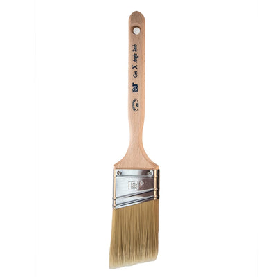 Elder & Jenks Gen X 2-in Reusable Assorted Angle Paint Brush (Trim/Wall Brush)